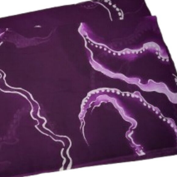 Womens Sarong Cotton Wrap, Handpainted Batik Wrapskirt Beach Pareo Beachwear-NEW - Picture 4 of 7